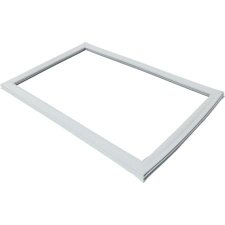 Electrolux Home Products 242193201 Frigidaire Refrigerator Gasket Door 242193201